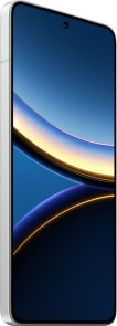 Смартфон POCO F7 Pro 12/256GB Silver