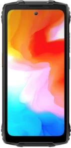 Фото: Смартфон Oscal Pilot 2 8/256GB Black № 3 | KTC