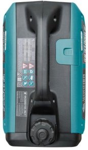 Генератор Könner & Söhnen KS 3100iG S 3100W (KS3100IGS)