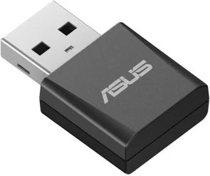 Фото: Wi-Fi адаптер ASUS USB-BE92 Nano № 2 | KTC