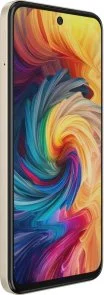 Фото: Смартфон Nubia V70 8/256GB Gold № 4 | KTC