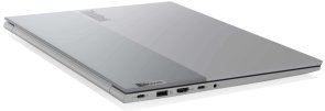 Ноутбук Lenovo ThinkBook 16 G8 IRL 21SH008GRA Arctic Grey