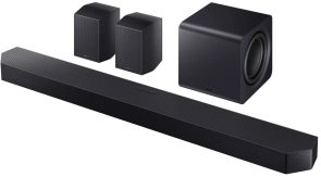 Саундбар Samsung HW-Q990F Black (HW-Q990F/UA)