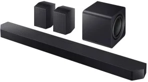 Фото: Саундбар Samsung HW-Q990F Black (HW-Q990F/UA) № 2 | KTC