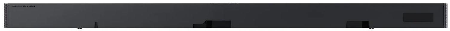 Саундбар Samsung HW-Q990F Black (HW-Q990F/UA)