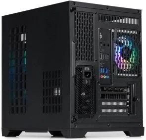 Фото: Персональний комп'ютер ARTLINE Gaming X39 (X39v84Win) - Intel Core i5 i5-13400F / 32 ГБ DDR4 / PCI-E SSD 1 ТБ / Nvidia / GeForce RTX 5060 Ti, 16 ГБ / Intel B760 / 600 Вт № 7 | KTC