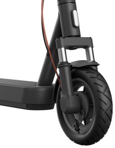 Електросамокат Xiaomi Electric Scooter 5 (BHR9618GL)