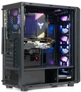 Персональний комп'ютер ARTLINE Gaming X39