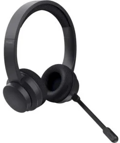 Фото: Гарнітура Trust Ayda Wireless ENC Black (25463) № 4 | KTC