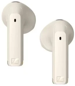 Фото: Навушники Sennheiser Accentum Open TWS Cream (700446) № 2 | KTC