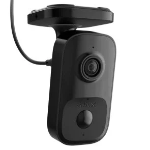 Фото: Камера Ajax IndoorCam Wi-Fi Black (111567.303.BL1) № 3 | KTC