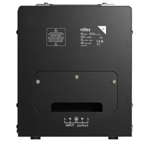 Стабілізатор Njoy Alvis 5000