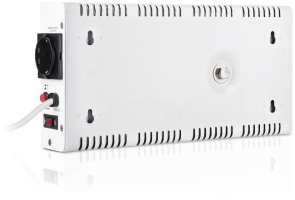 Стабілізатор Real-EL Stab Slim-500 White (EL122400006)
