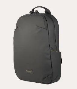 Фото: Рюкзак для ноутбука Tucano Laser Black (BKLAS15-BK) № 3 | KTC