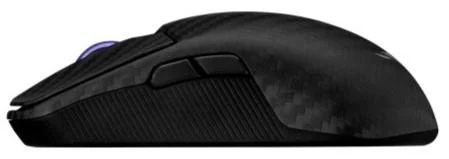 Фото: Миша ASUS ROG Harpe Ace Extreme Black (90MP03U0-BMUA00) № 8 | KTC