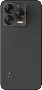Фото: Смартфон Nubia V70 Design 8/256GB Gray № 8 | KTC