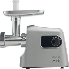 Електром'ясорубка Gorenje MG2500DS (744167)