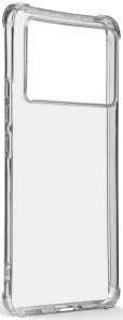 Фото: Чохол ArmorStandart for Poco F6 Pro - Air Force Clear (ARM73537) № 2 | KTC