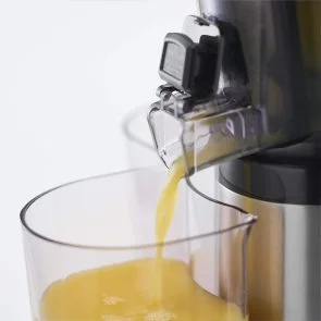 Фото: Соковижималка шнекова Russell Hobbs Slowjuicer (25170-56) № 4 | KTC