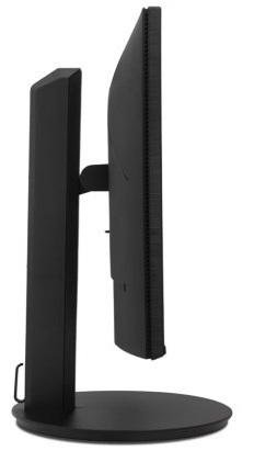 Монітор Acer CB272Gbmiprx Black (UM.HB2EE.G06)
