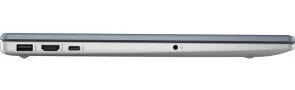 Ноутбук HP 15-fd0059ua 8F2C4EA Blue