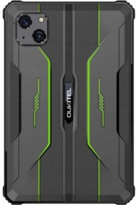 Планшет Oukitel RT3 4/64GB Green (RT3Green)