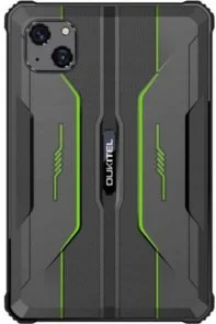Фото: Планшет Oukitel RT3 4/64GB Green (RT3Green) № 6 | KTC