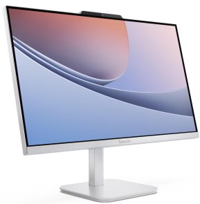 ПК моноблок Lenovo A100 Cloud Grey (F0J60045UO)