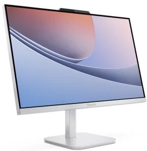 Фото: ПК моноблок Lenovo A100 Cloud Grey (F0JN002MUO) № 2 | KTC