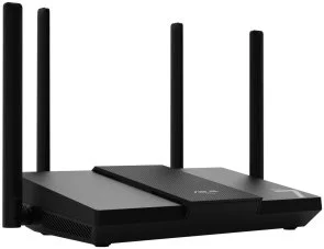 Фото: Wi-Fi Роутер ASUS RT-BE50 № 2 | KTC
