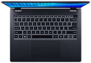 Ноутбук Acer Acer TravelMate P4 14 TMP414-55-TCO-76HA NX.BH2EU.005 Blue