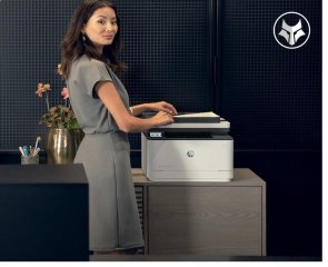 БФП HP LJ Pro 3103fdn (3G631A)