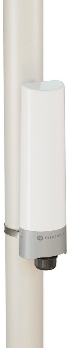 Смарт гігабітний пасивний Ethernet репітер MikroTik GPeRx4 (GPER14i)