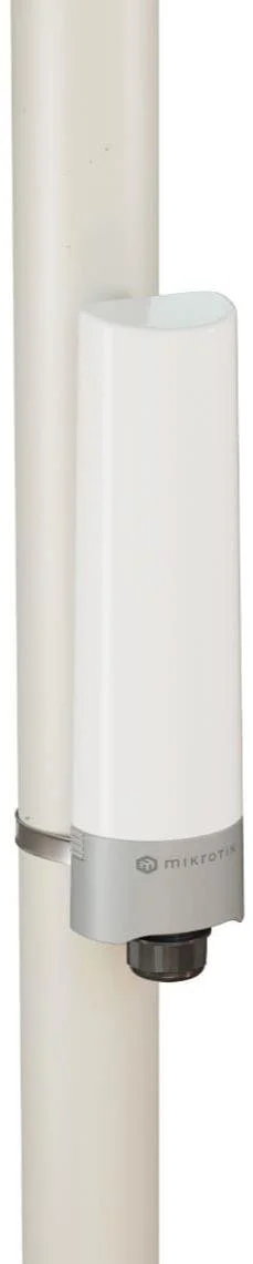 Смарт гігабітний пасивний Ethernet репітер MikroTik GPeRx4 (GPER14i)