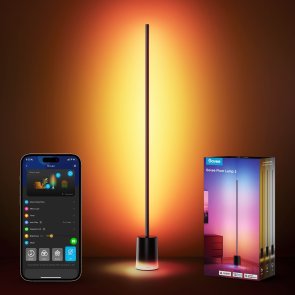Торшер Govee H607C RGBICWW Black (H607C311)