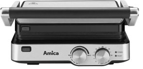 Гриль Amica GK 4011 (1190452)