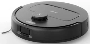 Фото: Робот-пилосос ECOVACS DEEBOT N30 Pro Omni Black (YDLX11-1 BLACK) № 8 | KTC