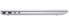 Ноутбук HP Envy 17-da0006ua A0NN1EA Glacier Silver