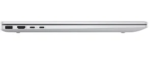 Фото: Ноутбук HP Envy 17-da0001ua AQ8R4EA Silver - 17.3" IPS 60 Гц / Intel Core Ultra 7 / Ultra 7 155U / DDR5 16 ГБ / PCI-E SSD 1 ТБ / GeForce RTX 3050 № 6 | KTC