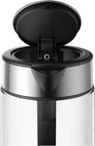 Фото: Електрочайник Xiaomi Electric Glass Kettle № 5 | KTC