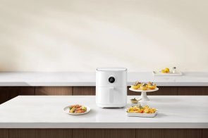 Мультипіч Xiaomi Smart Air Fryer 4.5L EU (1059092)