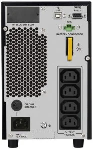 Фото: ДБЖ APC Easy UPS On-Line 2000VA 1800W (SRV2KI-E) № 3 | KTC