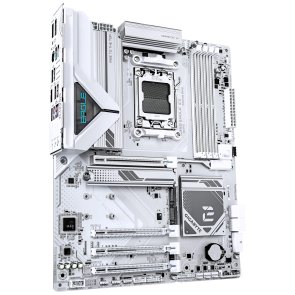 Материнська плата Gigabyte B850 EAGLE ICE
