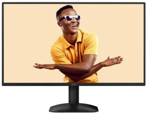 Фото: Монітор AOC 24B31H - 23.8" IPS / 1920×1080 / 120 Гц / Adaptive Sync № 2 | KTC