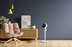 Вентилятор Ardesto FNT-C880