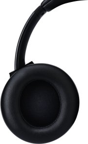 Гарнітура накладна Panasonic RB-M600BG-K Bluetooth, Black