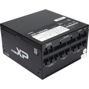 Блок живлення Inter-Tech 1200W SAMA XPH-1200A
