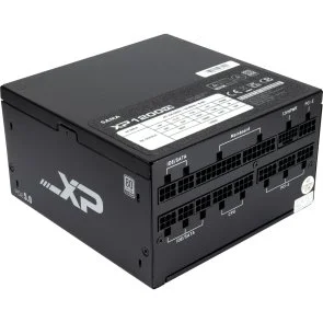 Фото: Блок живлення Inter-Tech 1200W SAMA XPH-1200A № 3 | KTC