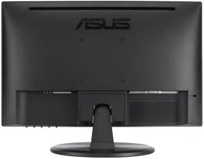 Фото: Монітор ASUS VT169HE - 15.6" IPS / 1920×1080 / 60 Гц № 5 | KTC