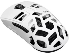 Миша Lorgar Elite MSE90W Wireless White (LRG-MSE90W-WH)